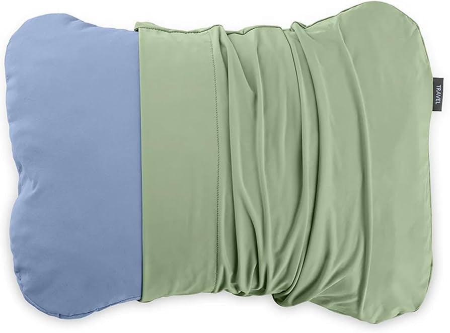 Camp Comfort
