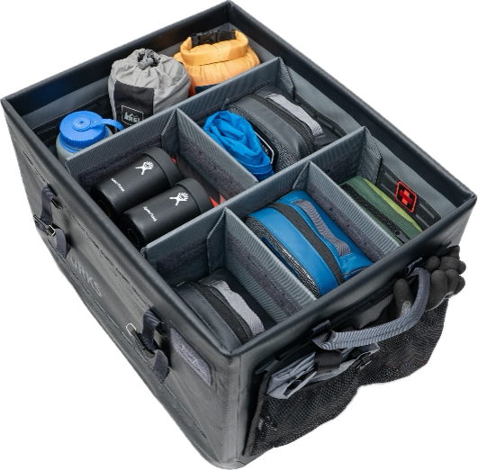 Organizers, Bags, & Totes