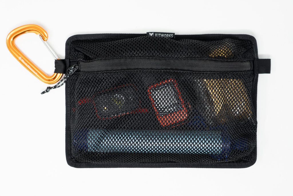 Utility Pouches