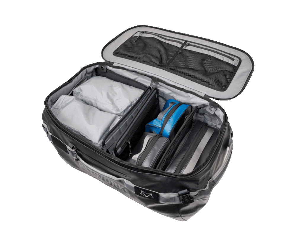 Adventure Duffel