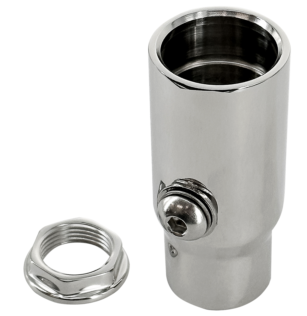 Starlink Standard Actuated or Enterprise Adapter