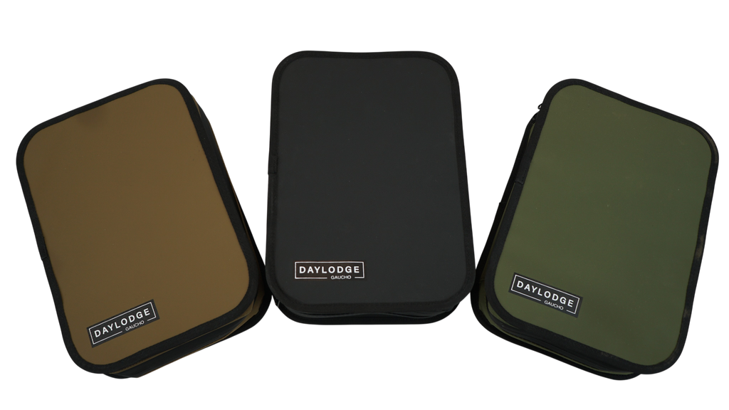 GAUCHO™  kitchen case  "Pre-Sale: Ships Late Summer - Early Fall 2026