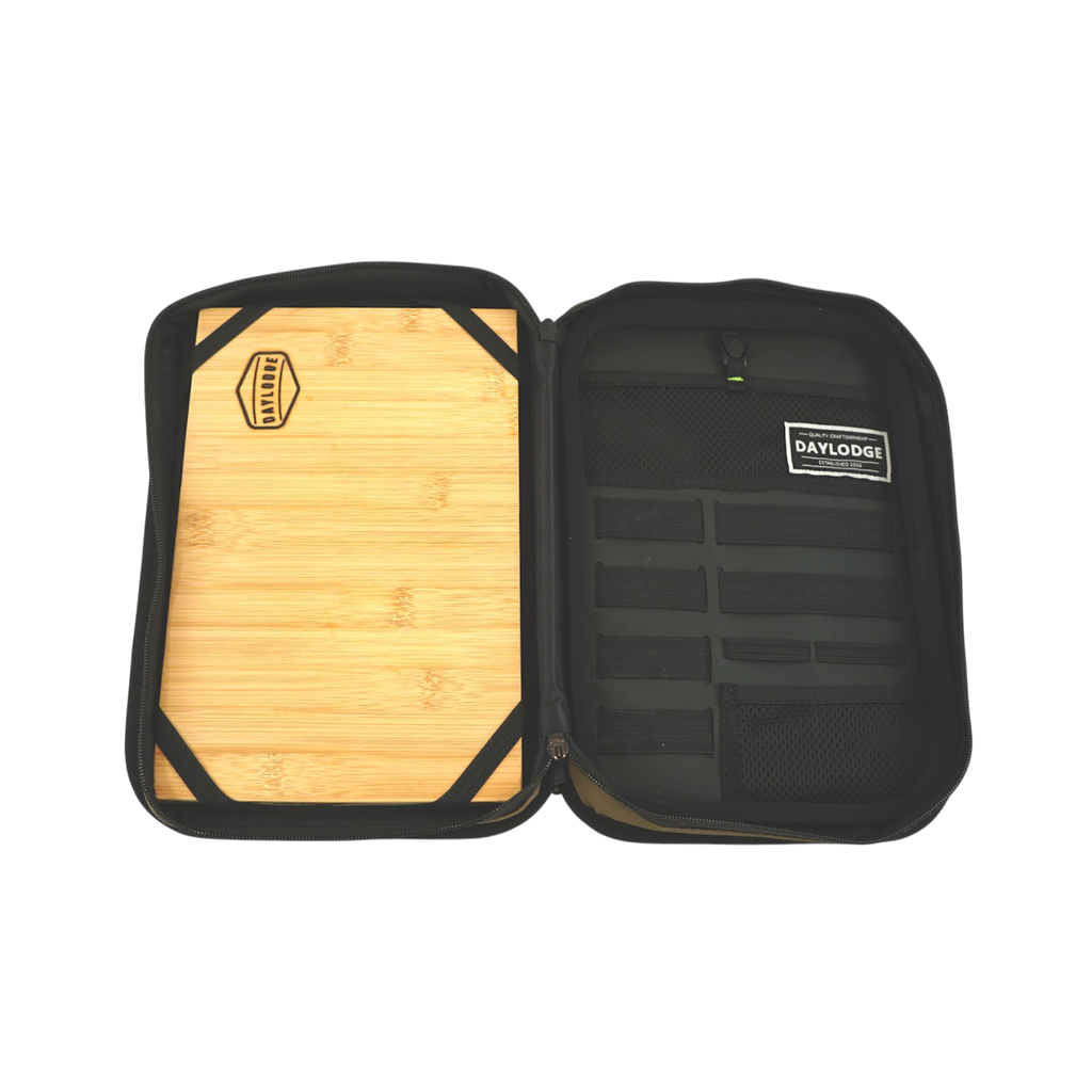 GAUCHO™  kitchen case  "Pre-Sale: Ships Late Summer - Early Fall 2026