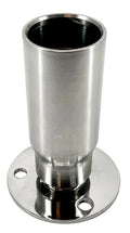 Starlink Standard Actuated or Enterprise Adapter & Fixed Base