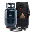 Gas Growler X Deluxe