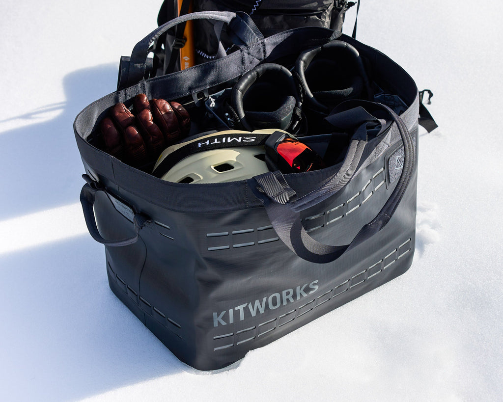 Gear Tote