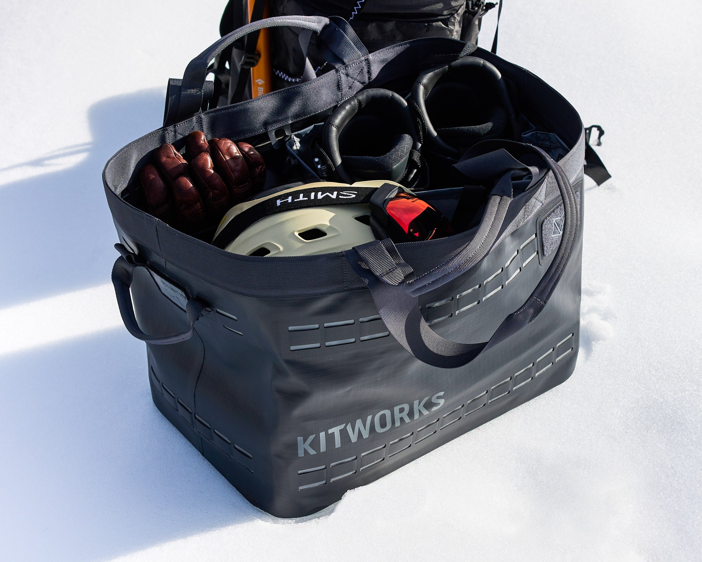 Gear Tote