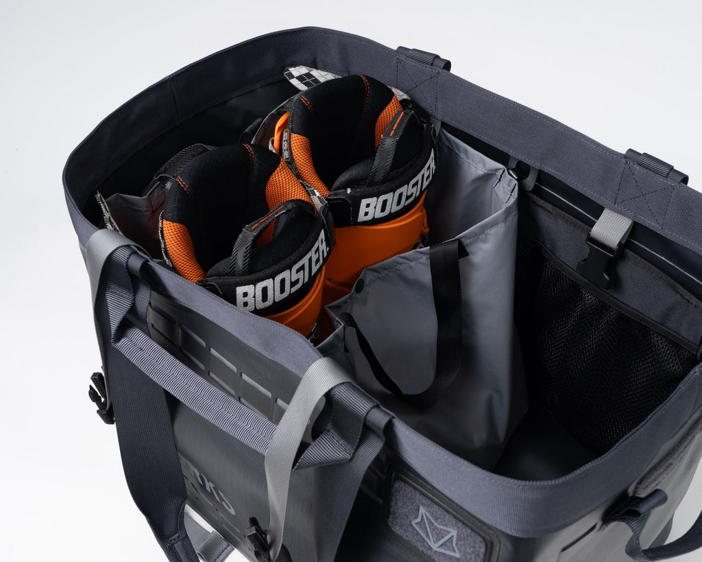 Gear Tote