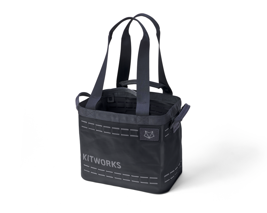 Gear Tote