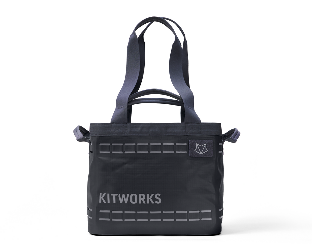 Gear Tote