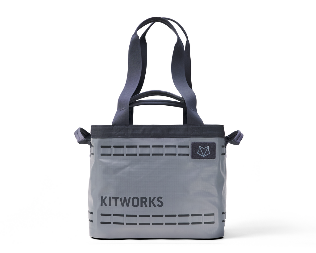 Gear Tote