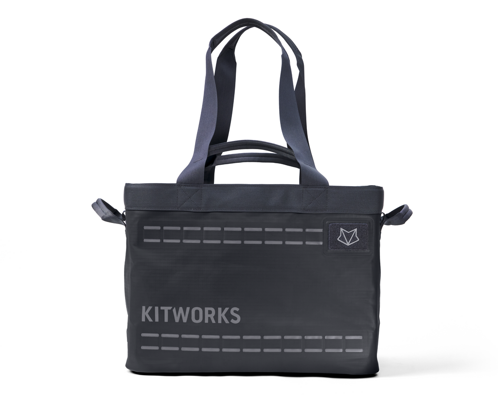 Gear Tote