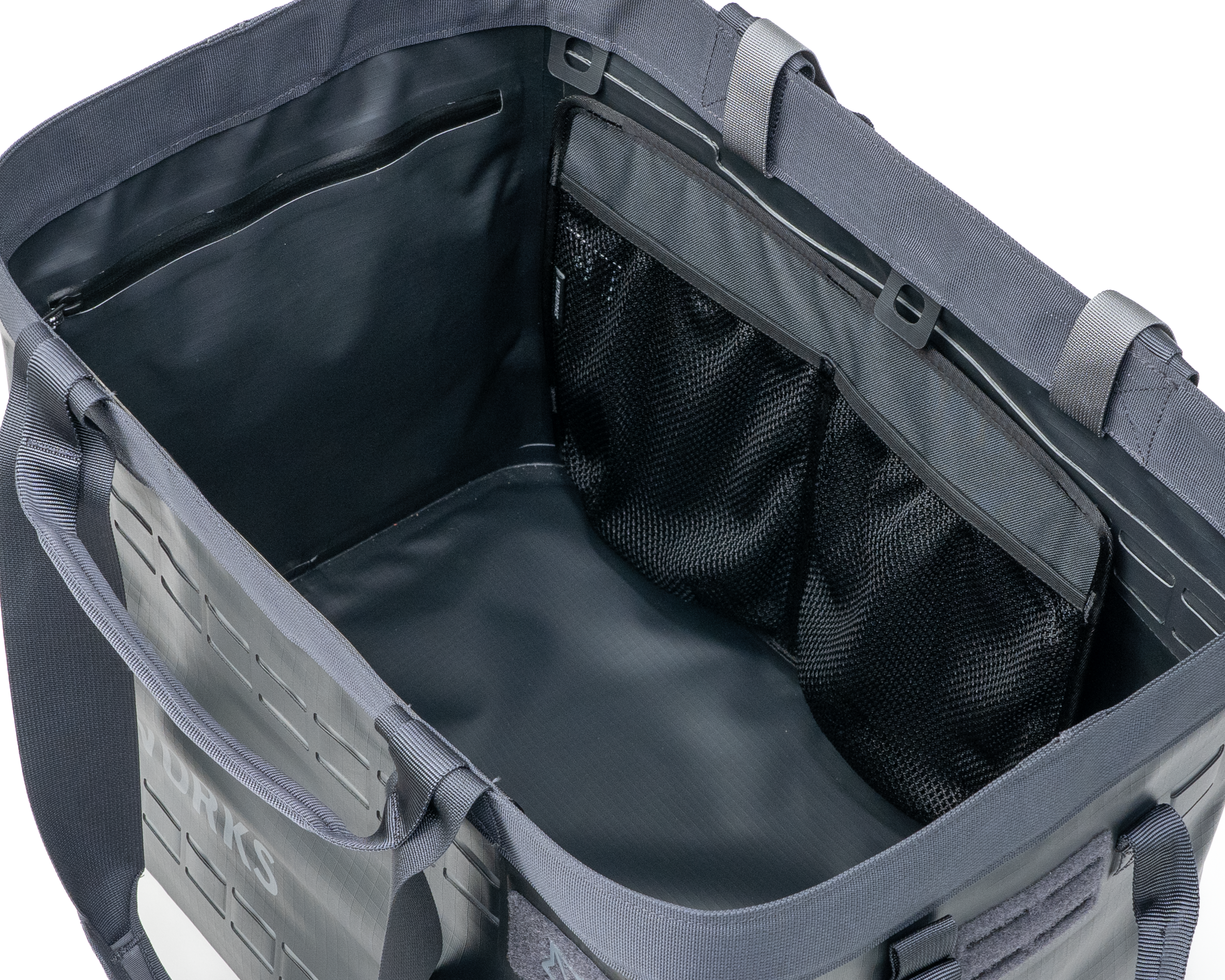 Gear Tote