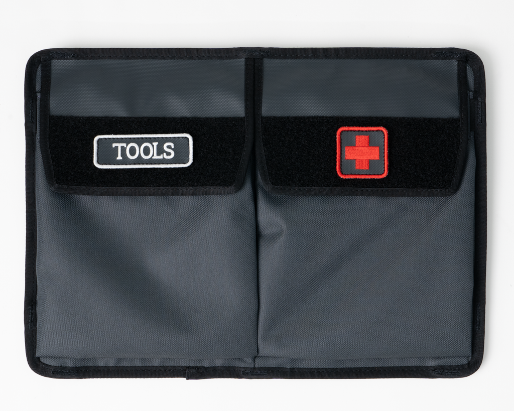 Gear ID Labels