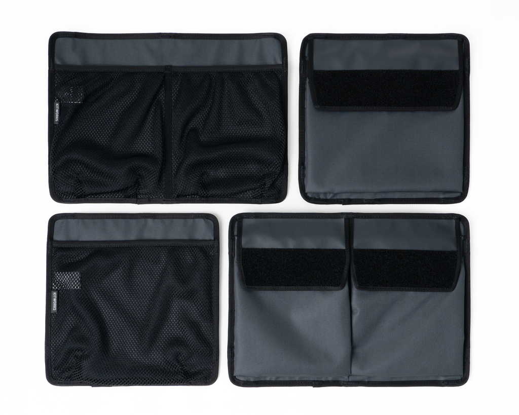 System Pockets