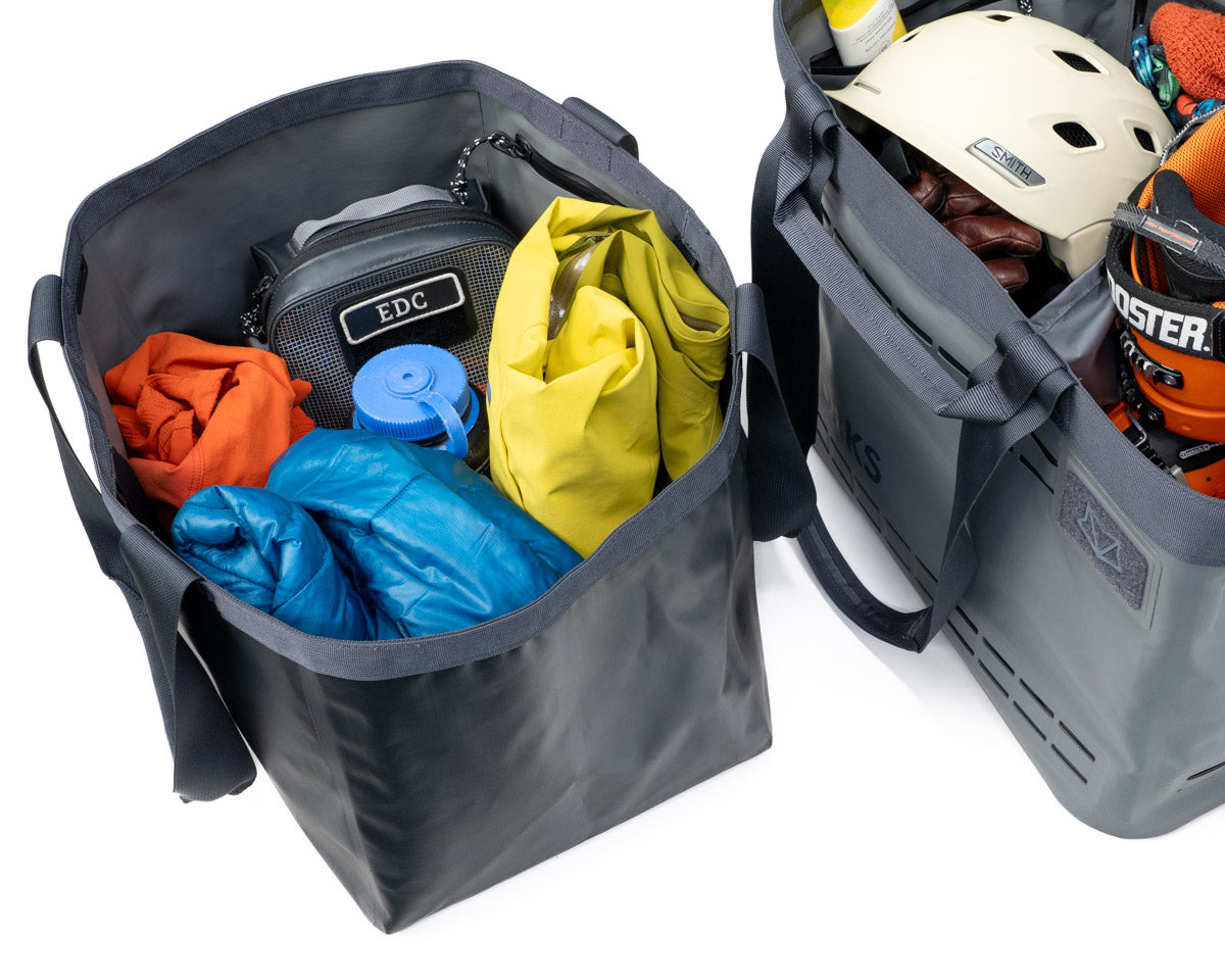 Everyday Tote