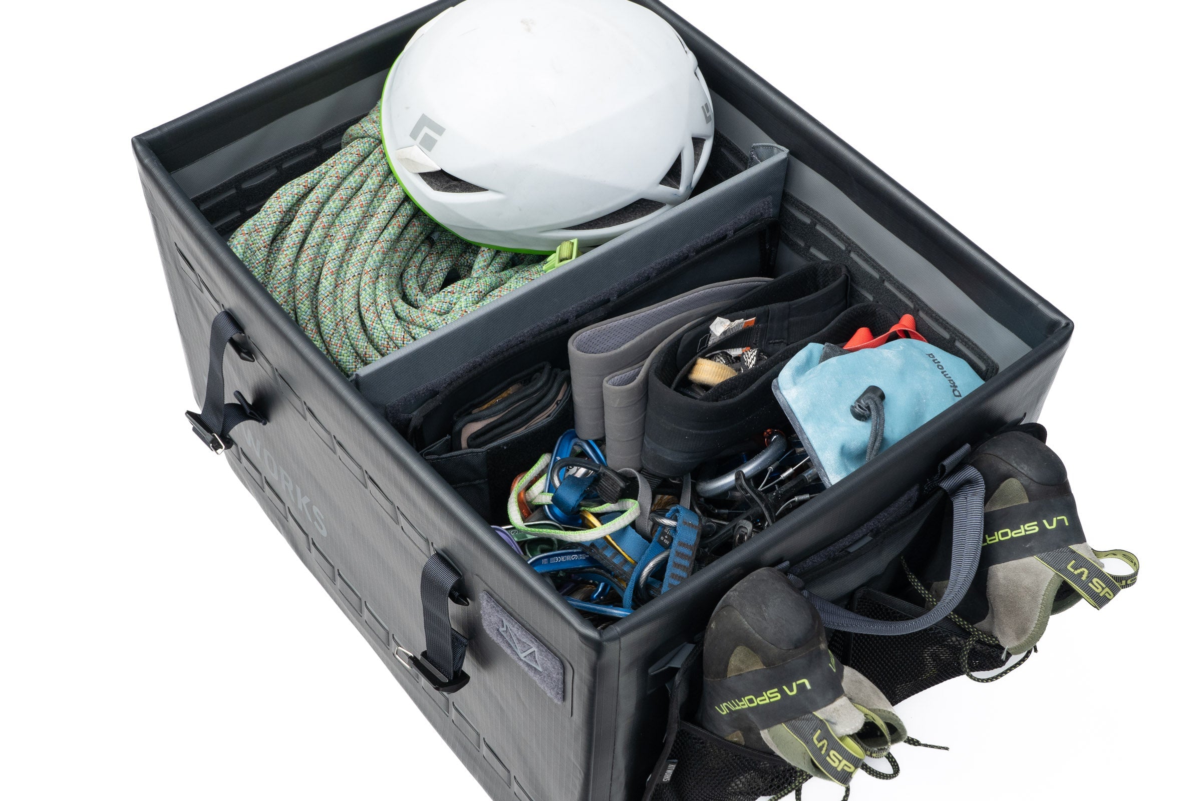 Gear Box
