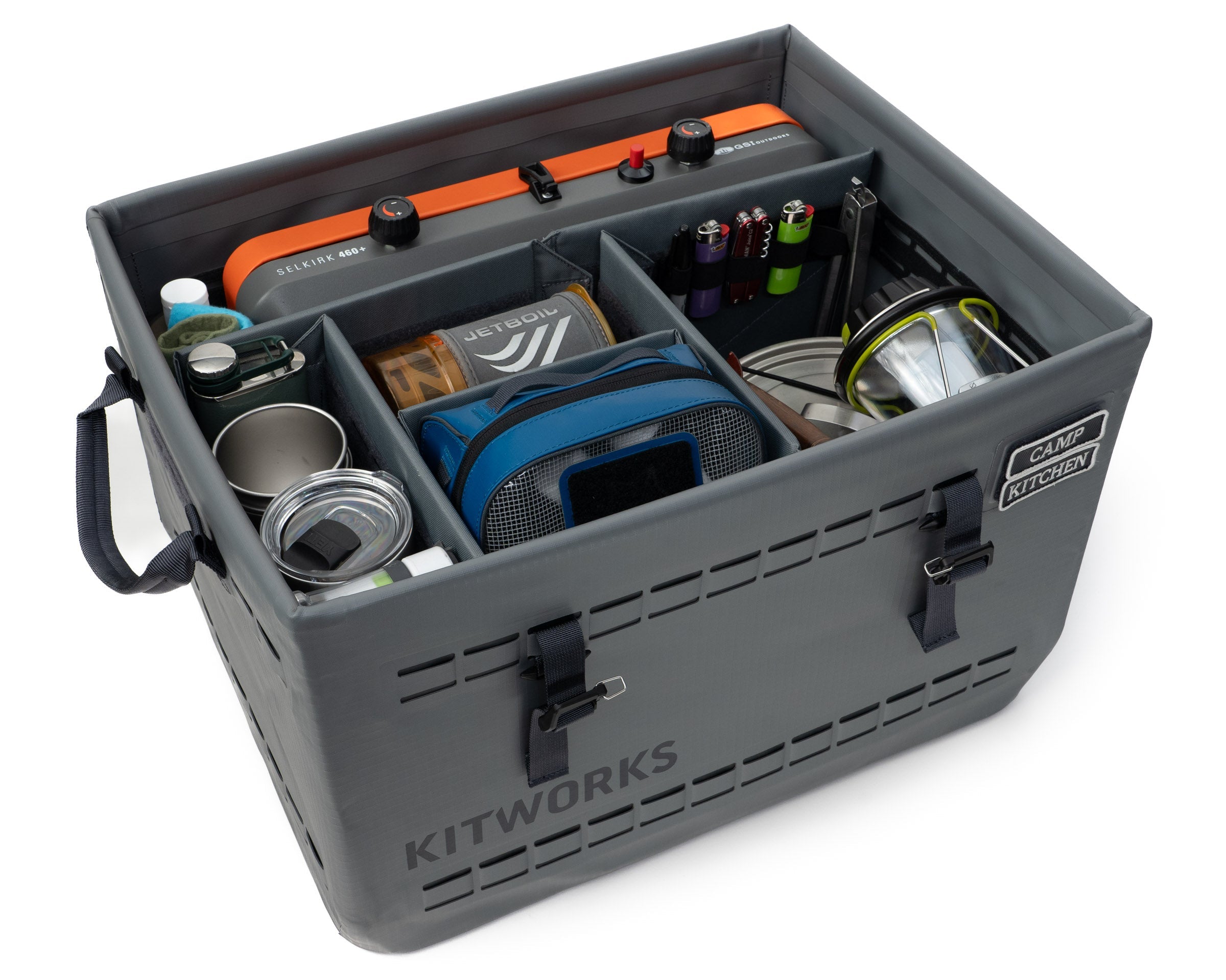 Gear Box