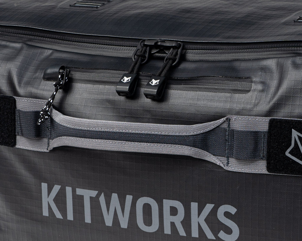 Adventure Duffel