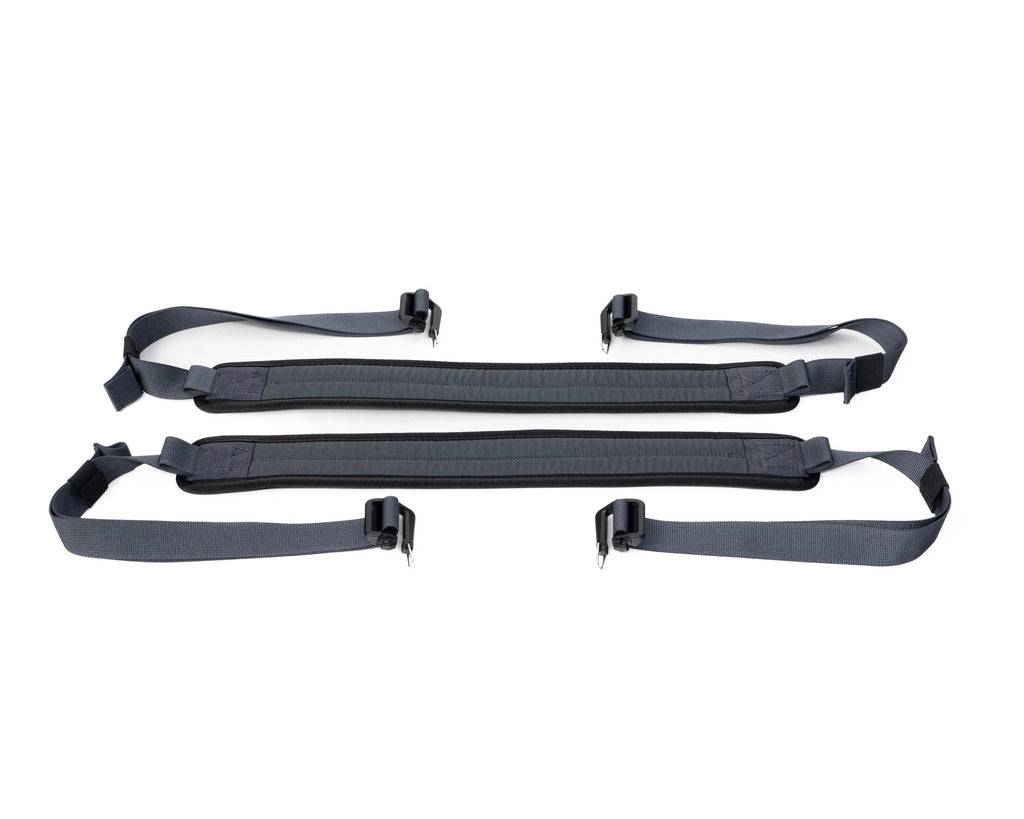 System Straps