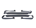 System Straps