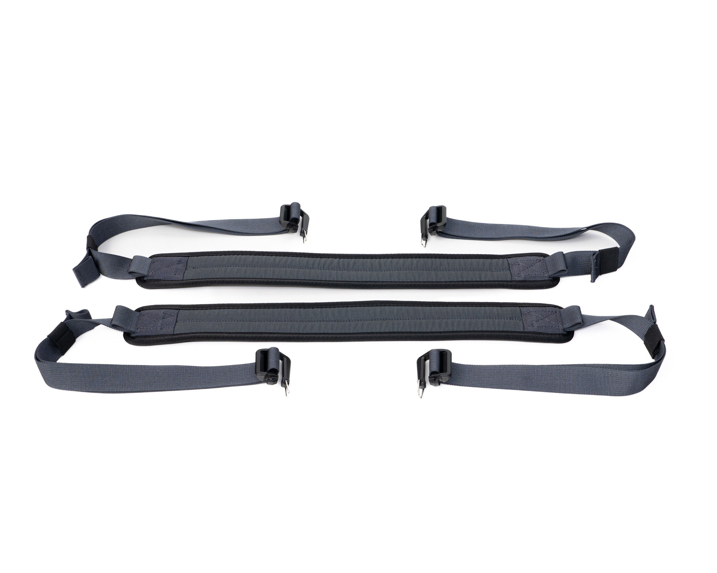 System Straps