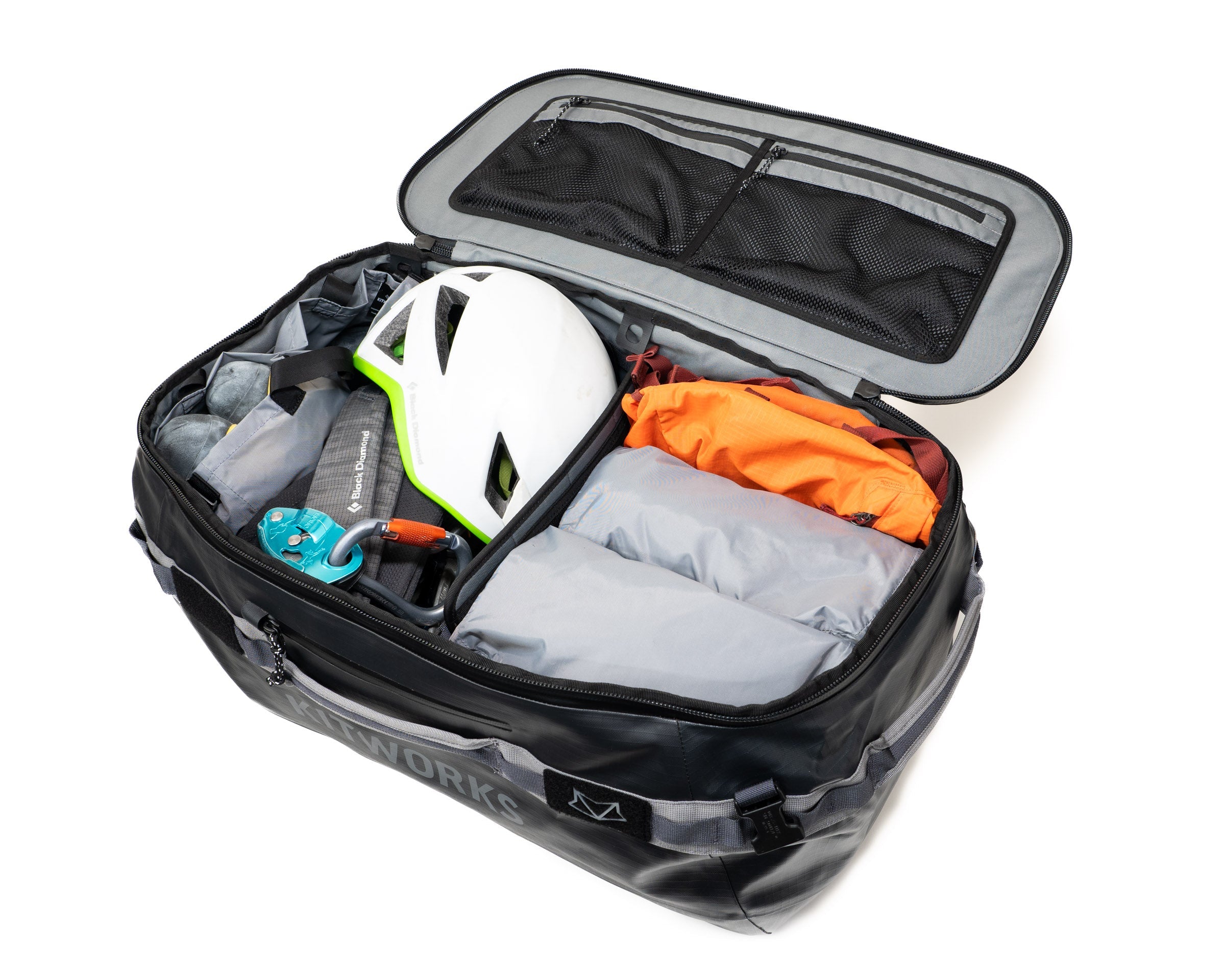 Adventure Duffel