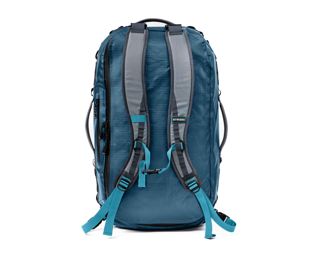 Adventure Duffel