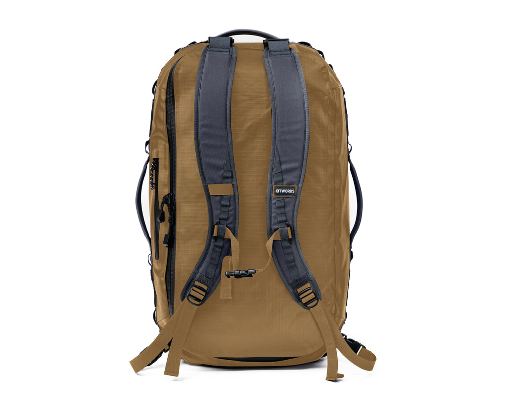 Adventure Duffel
