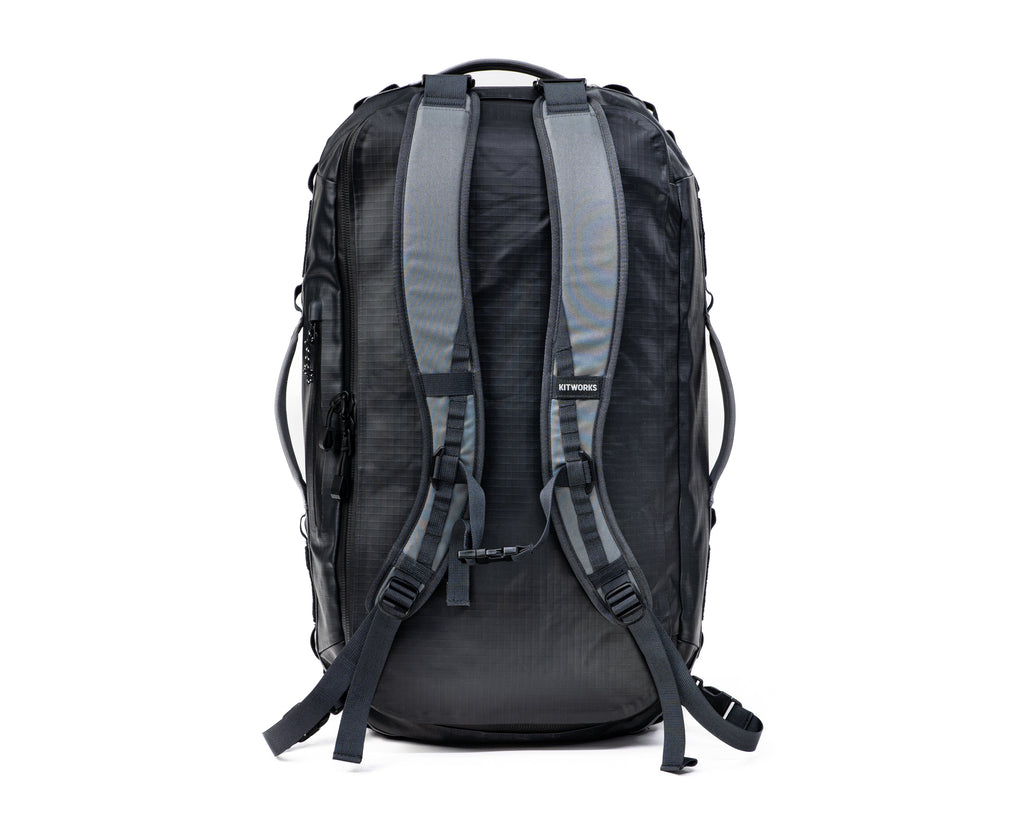 Adventure Duffel
