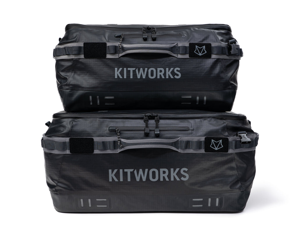 Adventure Duffel