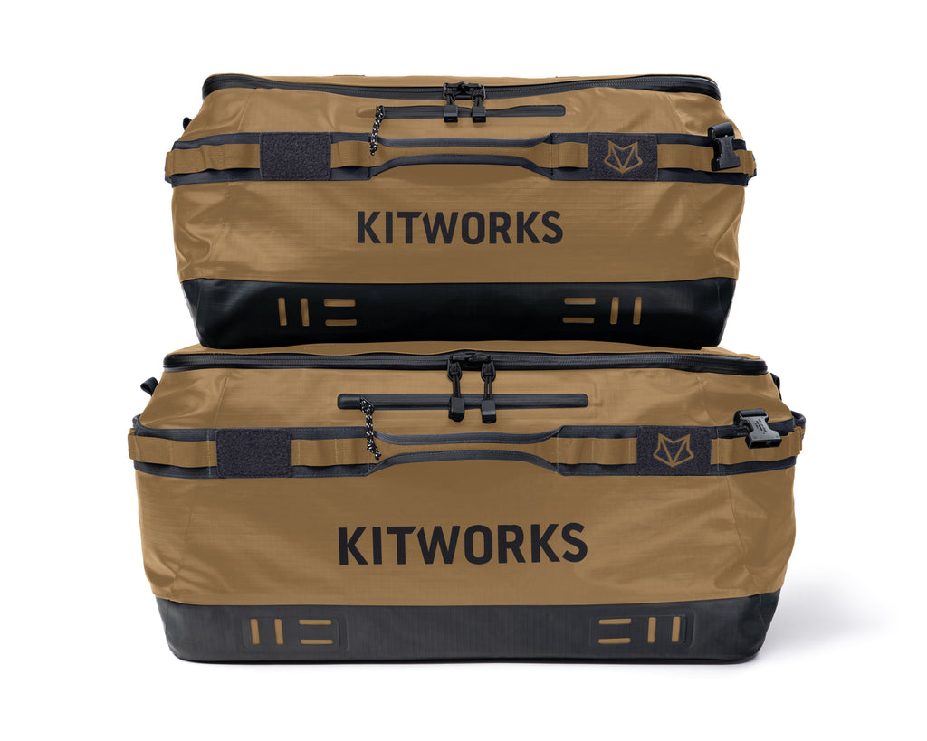 Adventure Duffel