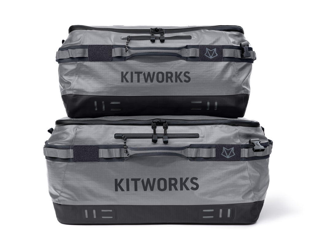 Adventure Duffel