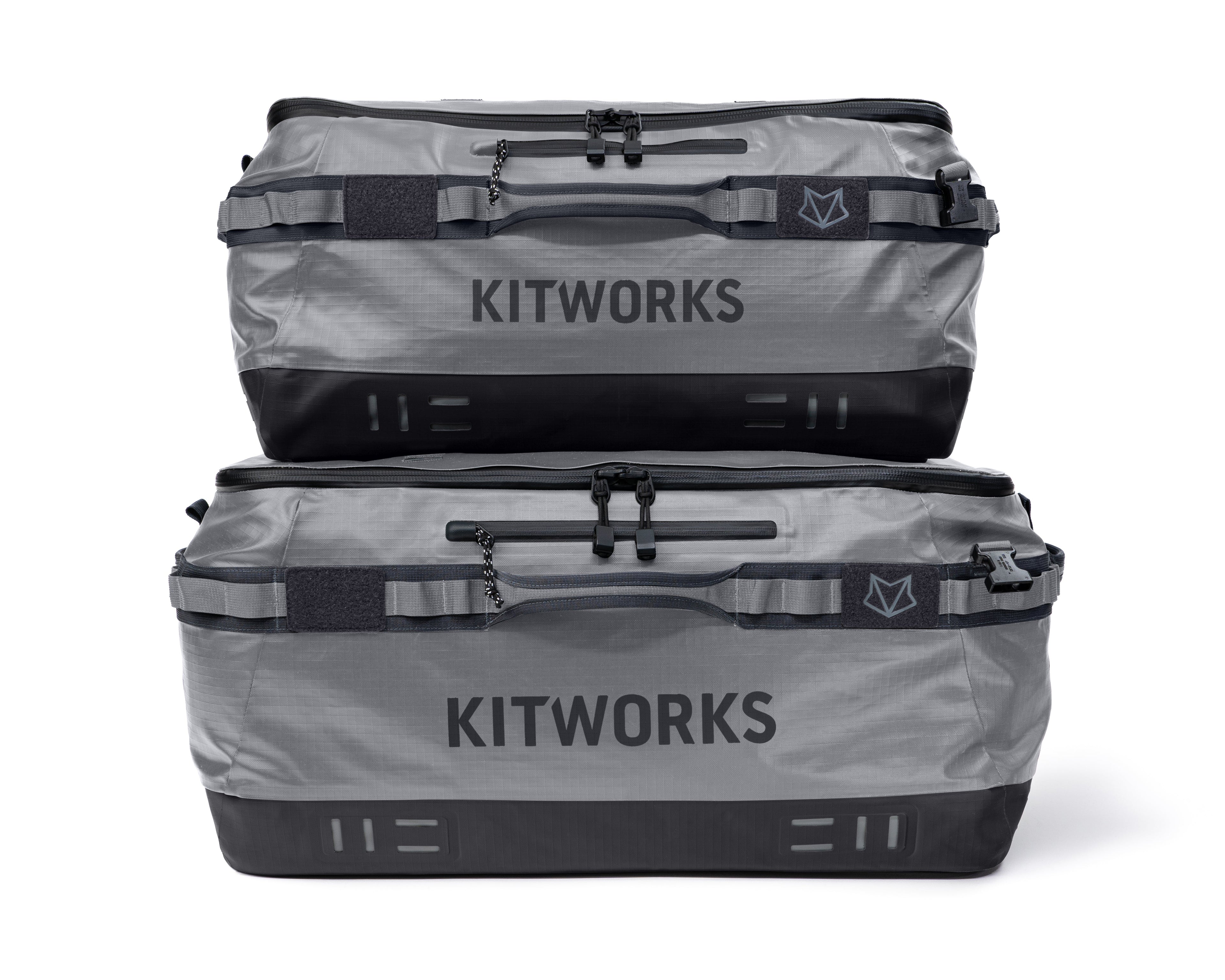Adventure Duffel