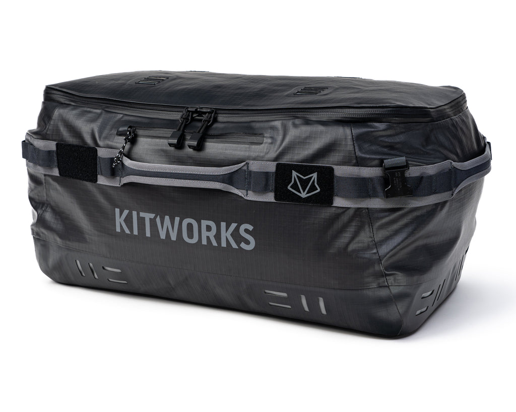 Adventure Duffel