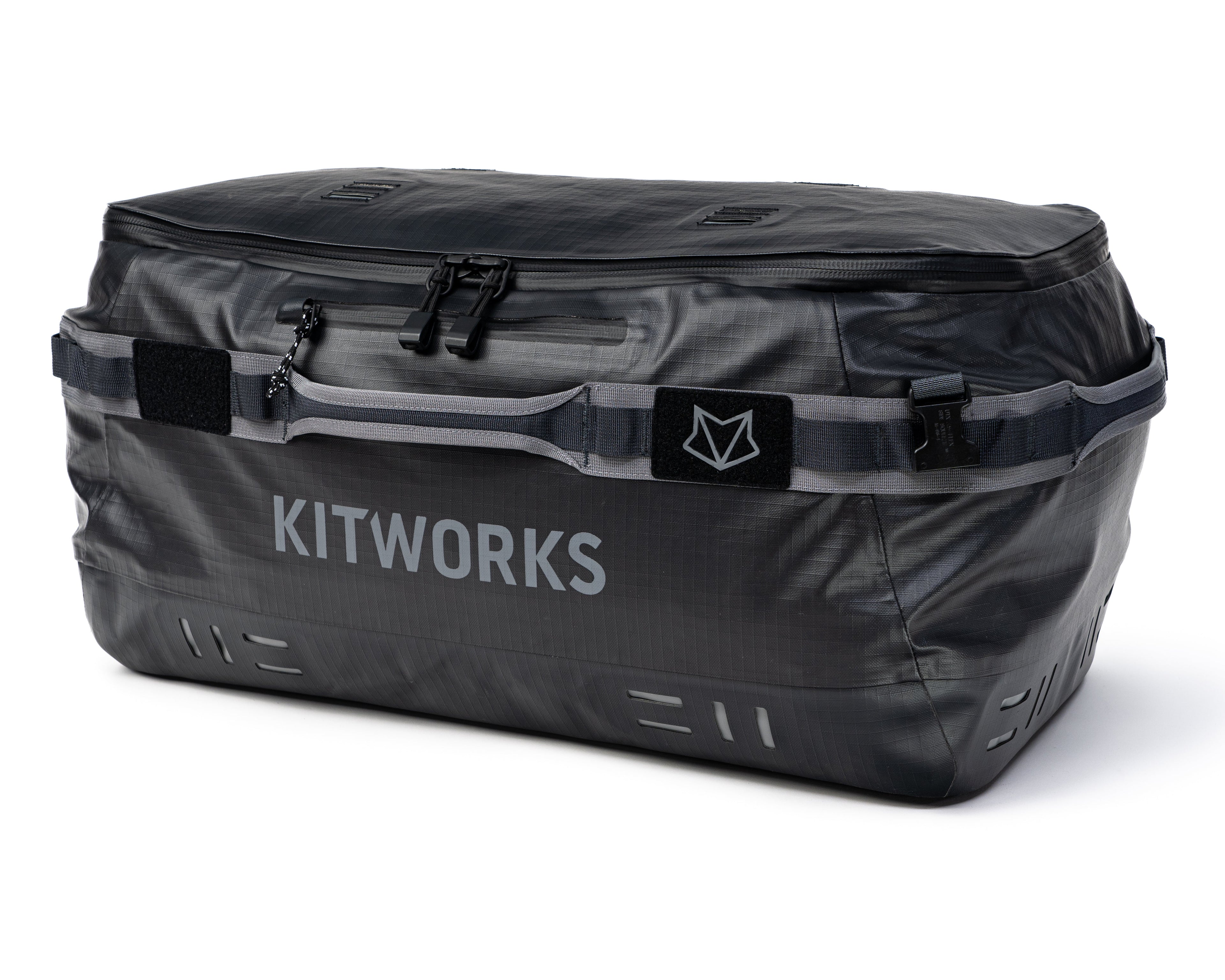 Adventure Duffel