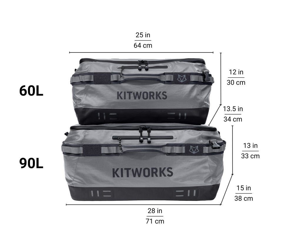 Adventure Duffel