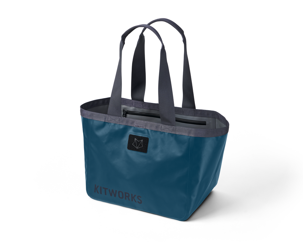 Everyday Tote