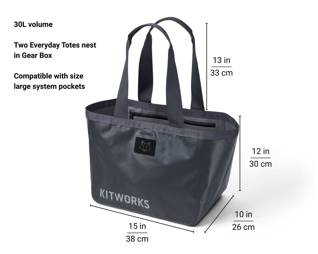 Everyday Tote