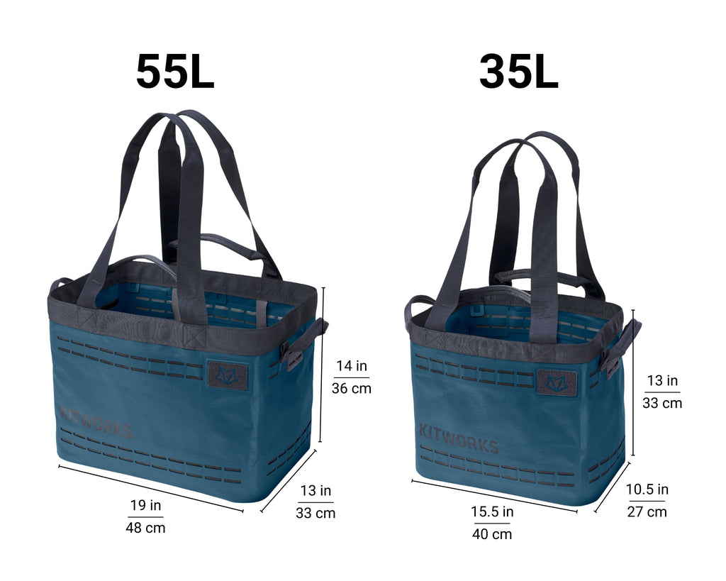 Gear Tote