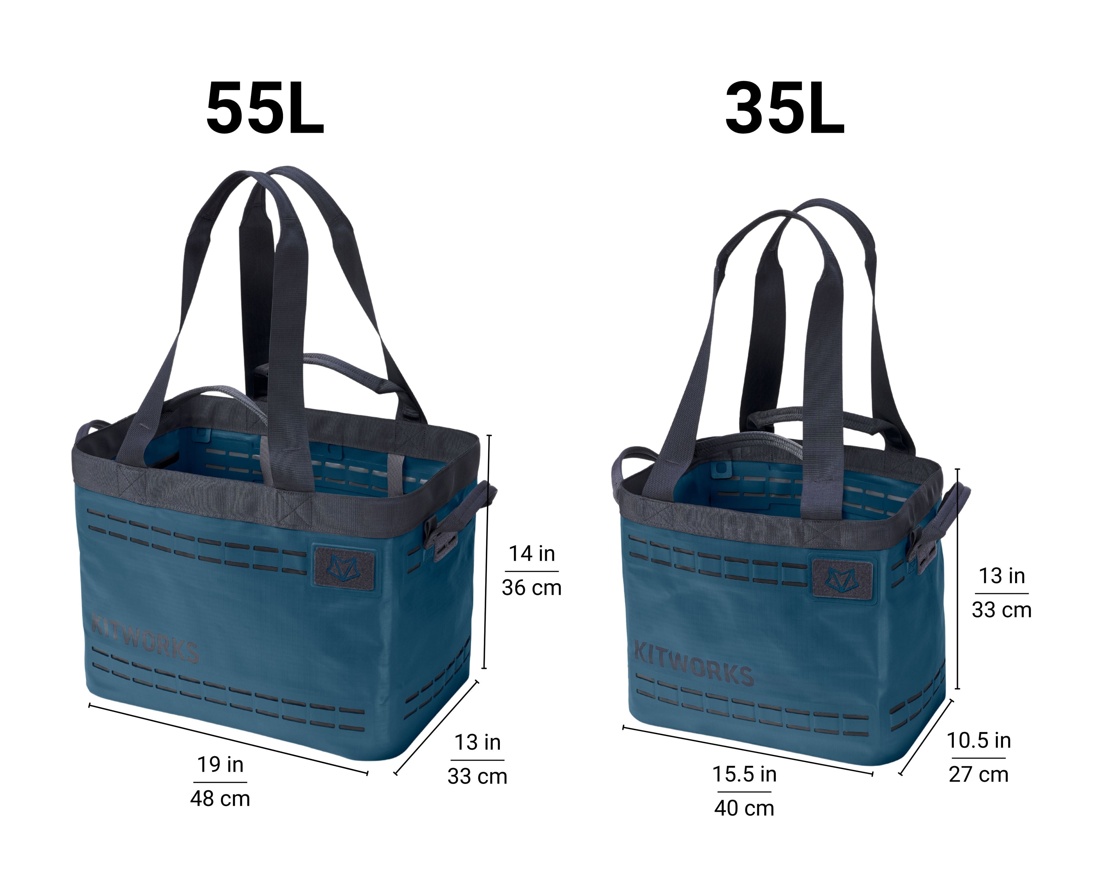 Gear Tote