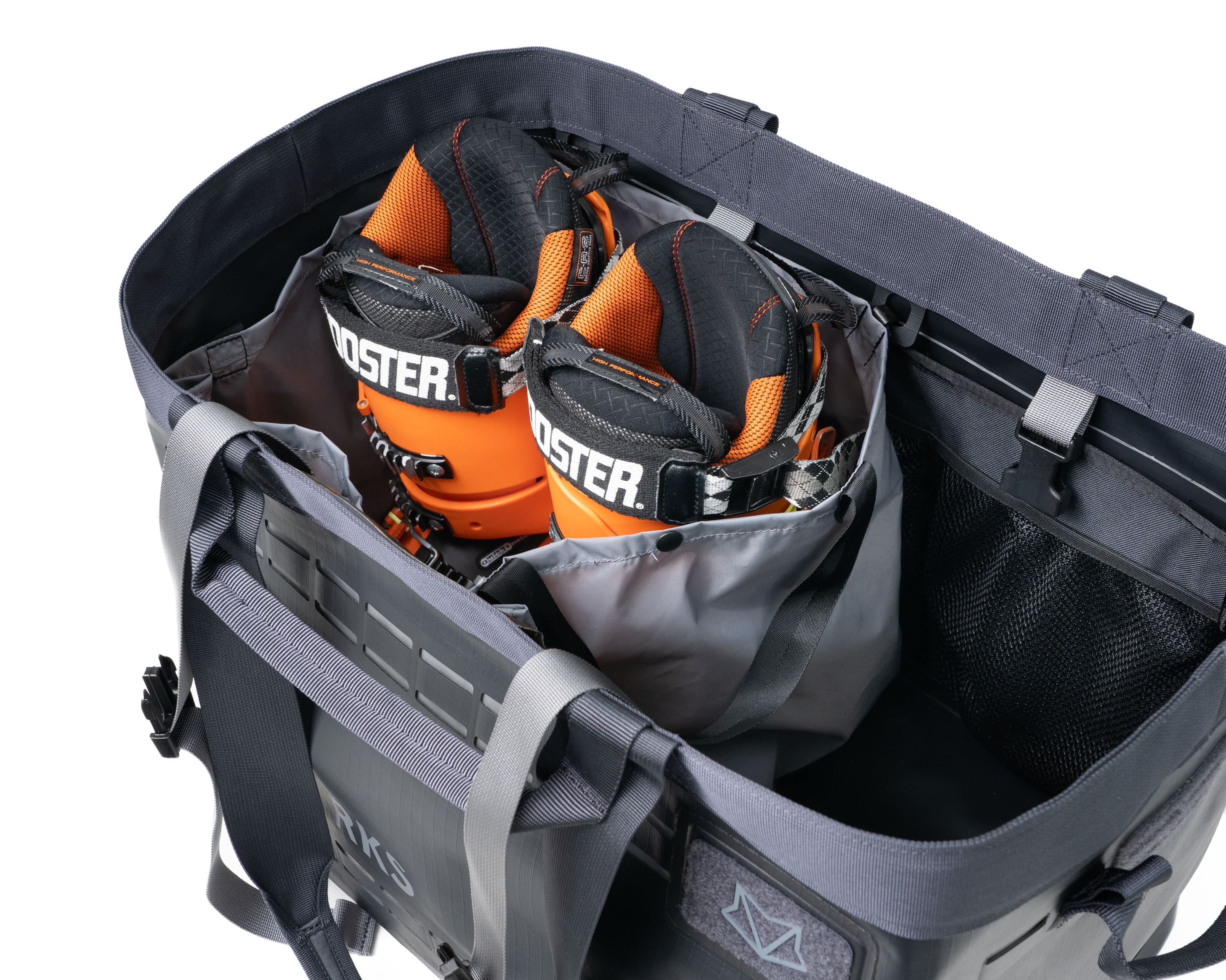 Stowaway Wet+Dirty Bag