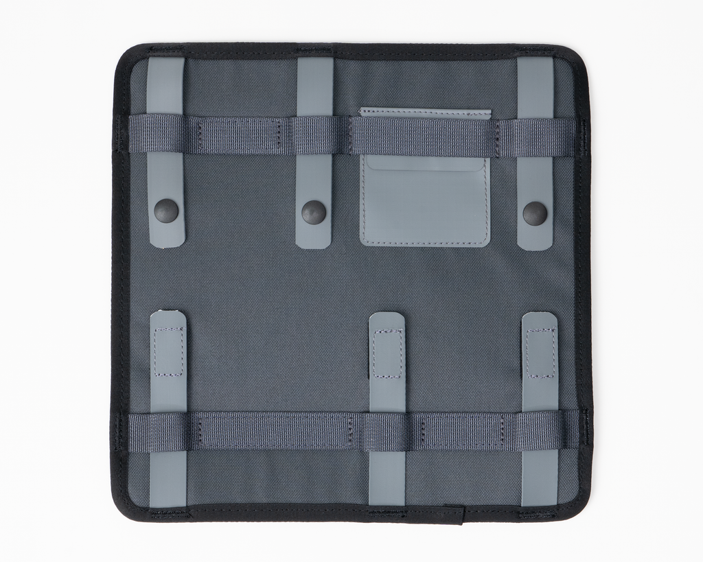 System Pockets