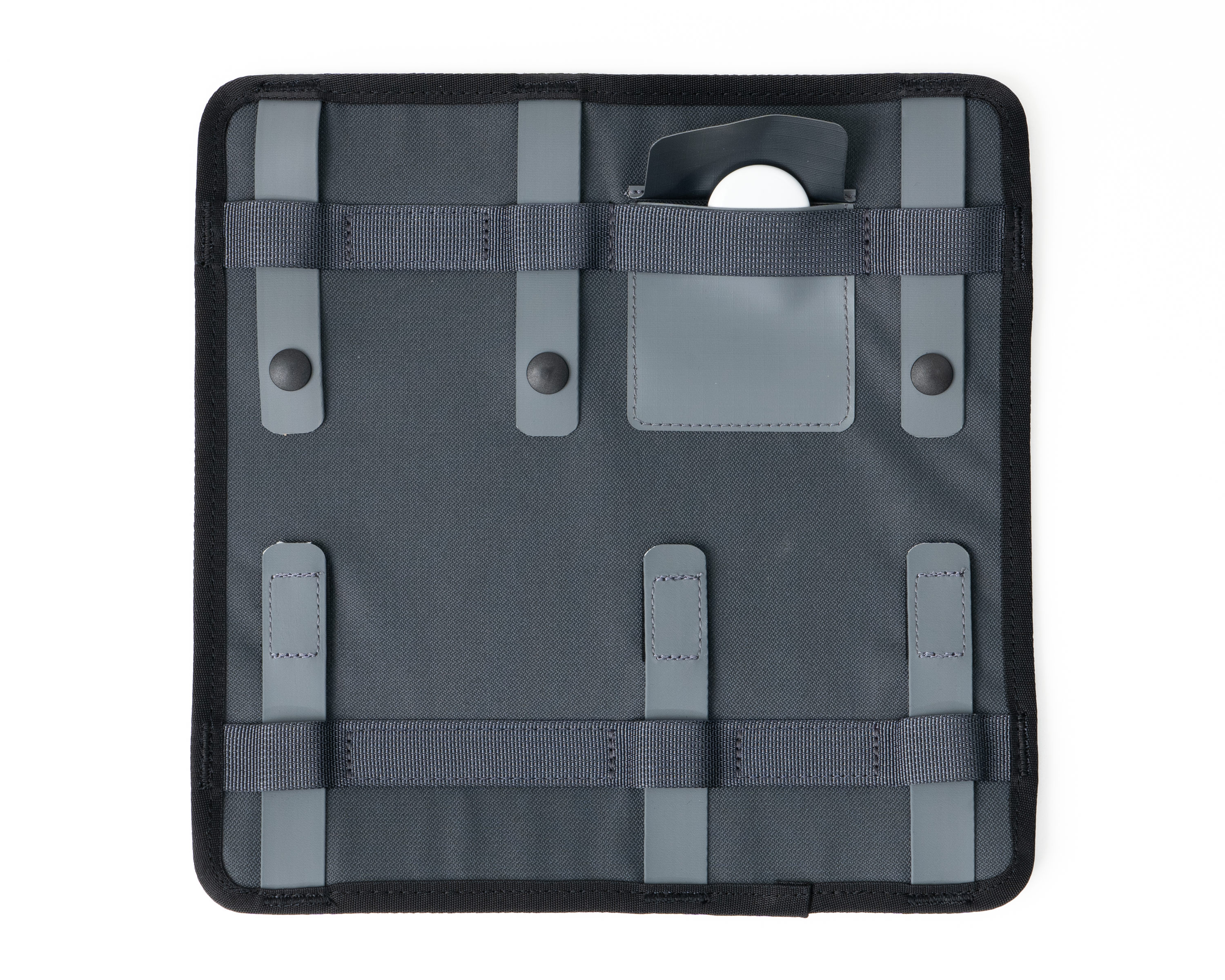 System Pockets