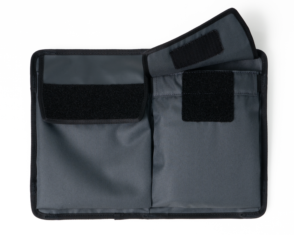 System Pockets