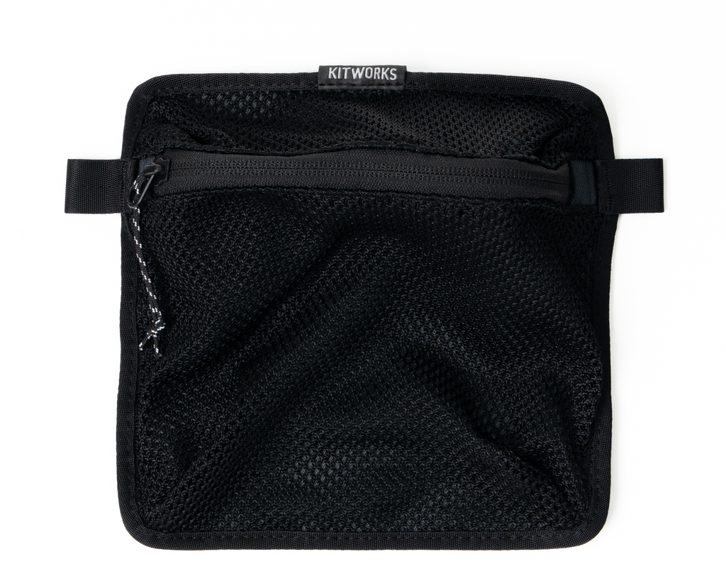 Utility Pouches