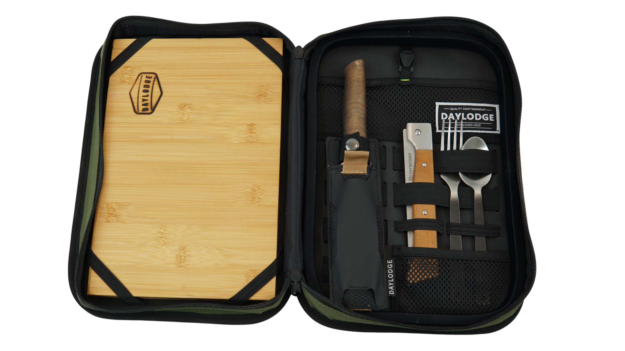 GAUCHO™  kitchen case  "Pre-Sale: Ships Late Summer - Early Fall 2026