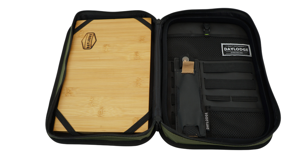 GAUCHO™  kitchen case  "Pre-Sale: Ships Late Summer - Early Fall 2026