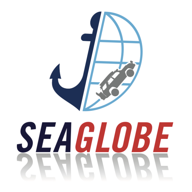 SeaGlobe Overlanding