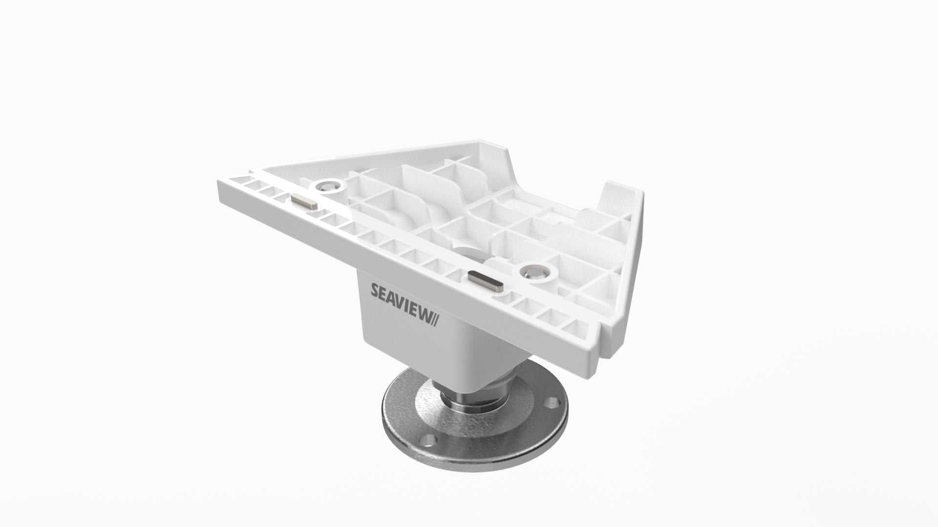 Starlink Mini Rail & Base Mounts